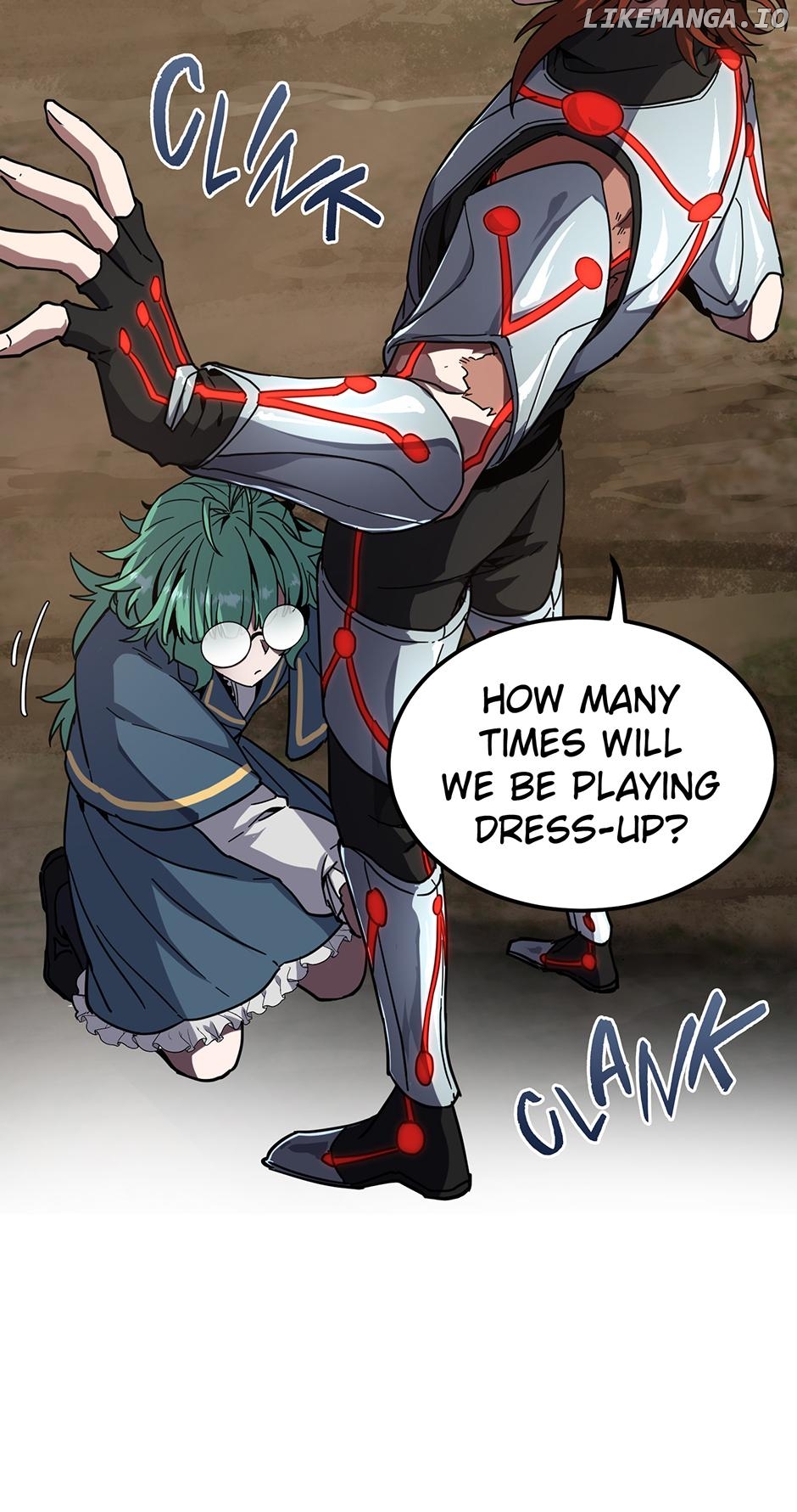 The Beginning After The End Chapter 209 image 065